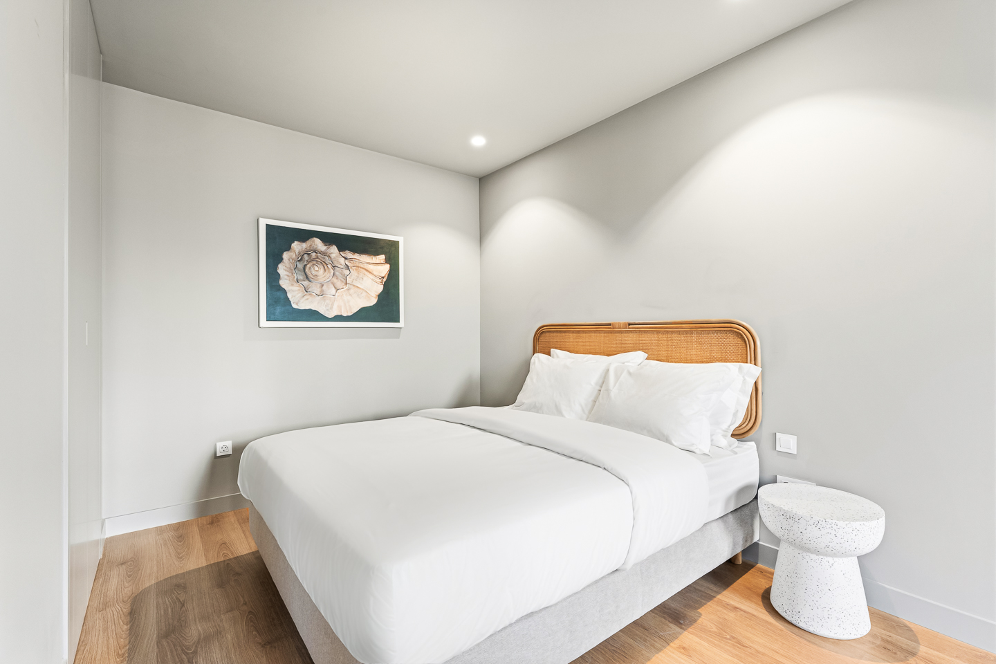 T0 Apartment for Rent in Leal, Porto - 9