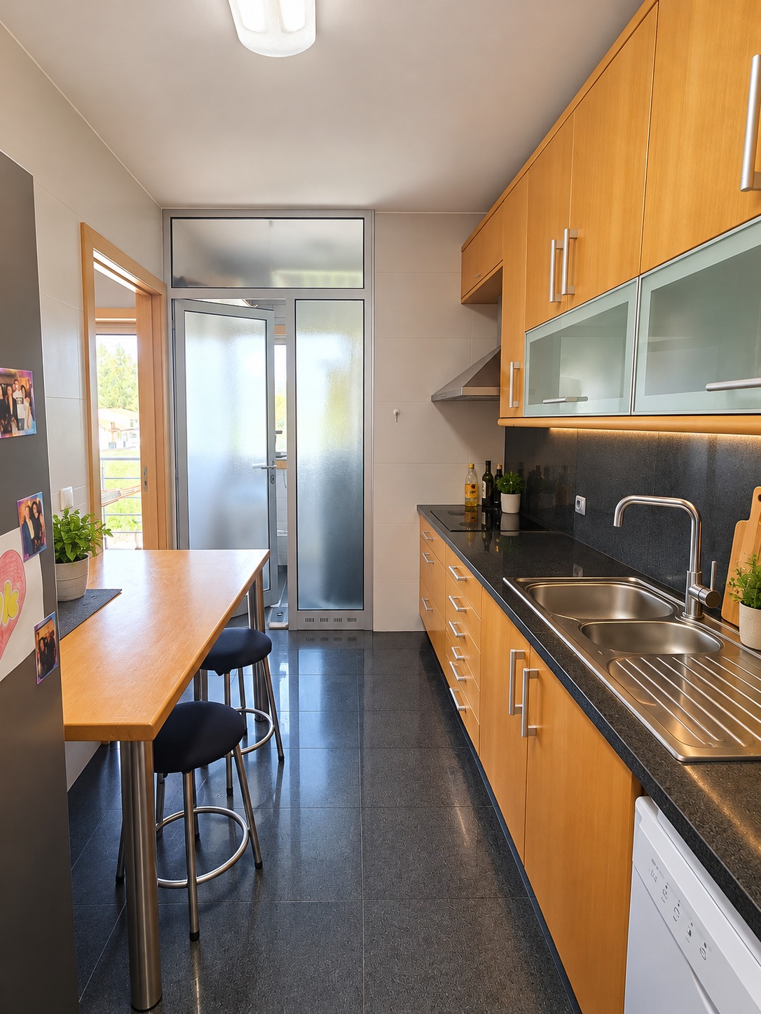 T3 Apartment for Rent in Ribela, Castêlo da Maia - 3