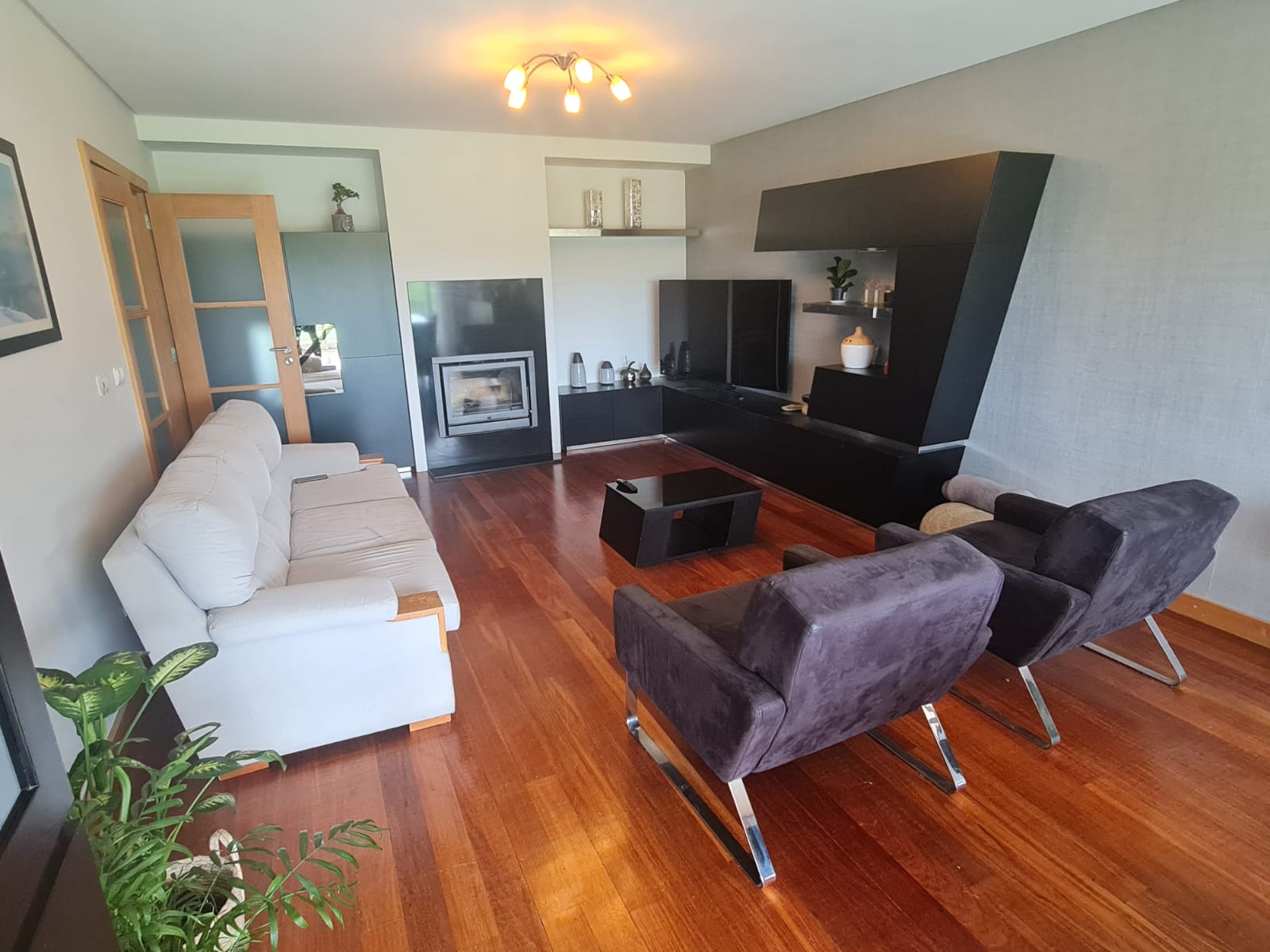 T3 Apartment for Rent in Ribela, Castêlo da Maia - 4
