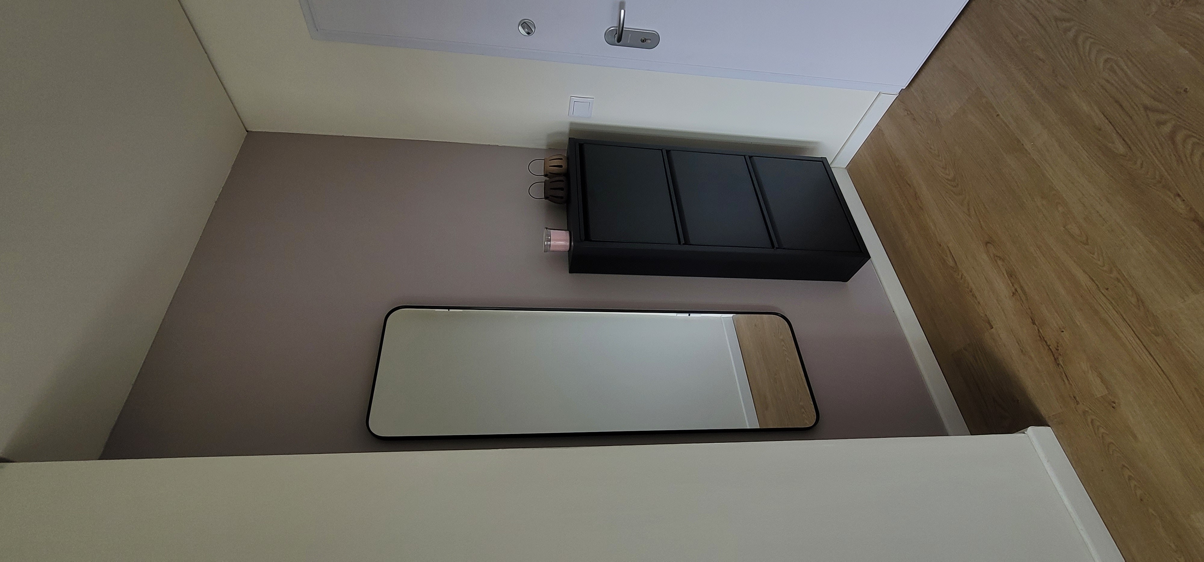 T0 Studio for Rent in Music Square, Porto - 2