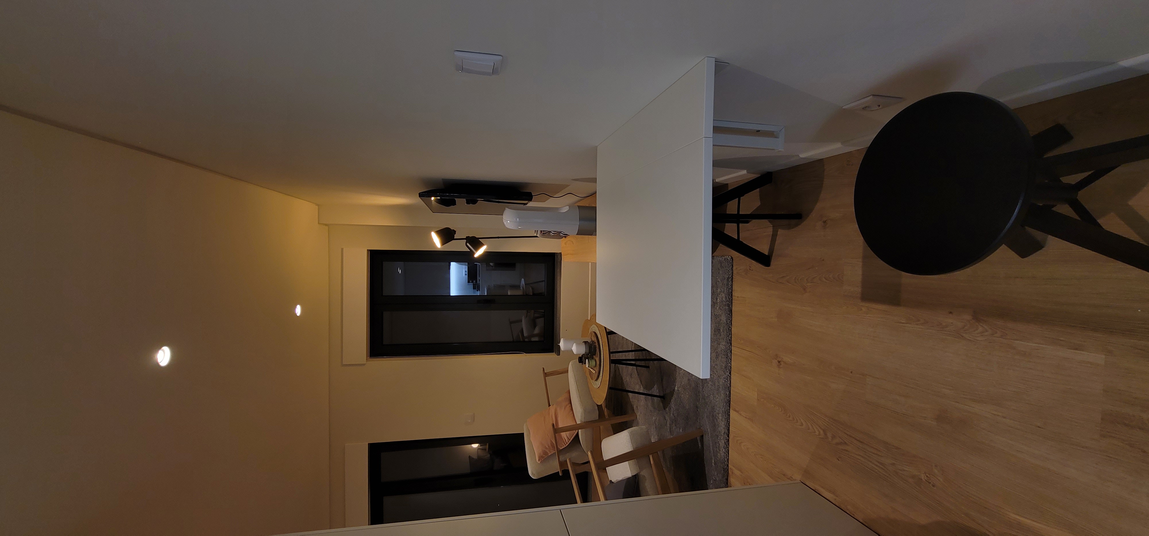 T0 Studio for Rent in Music Square, Porto - 10