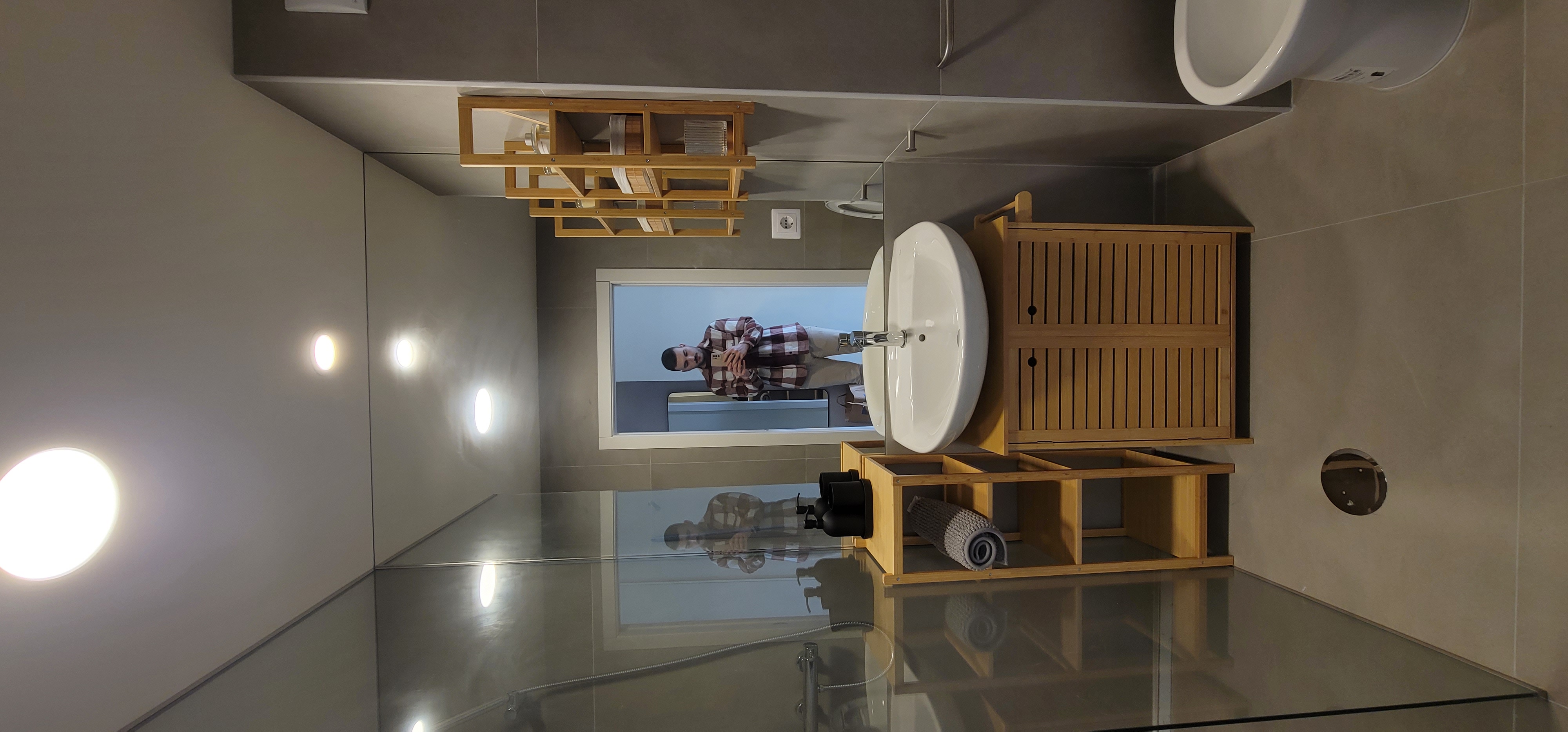 T0 Studio for Rent in Music Square, Porto - 7