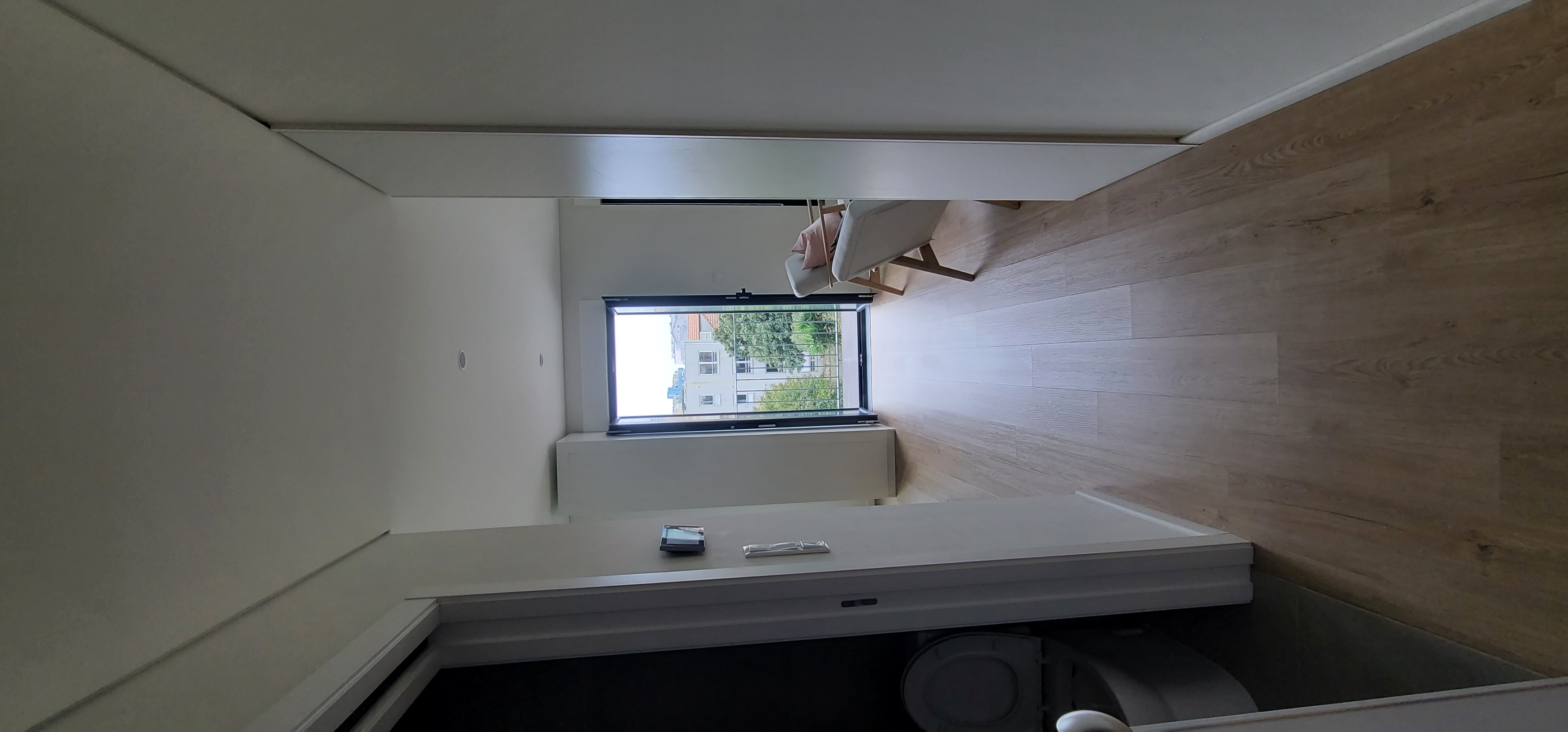 T0 Studio for Rent in Music Square, Porto - 3