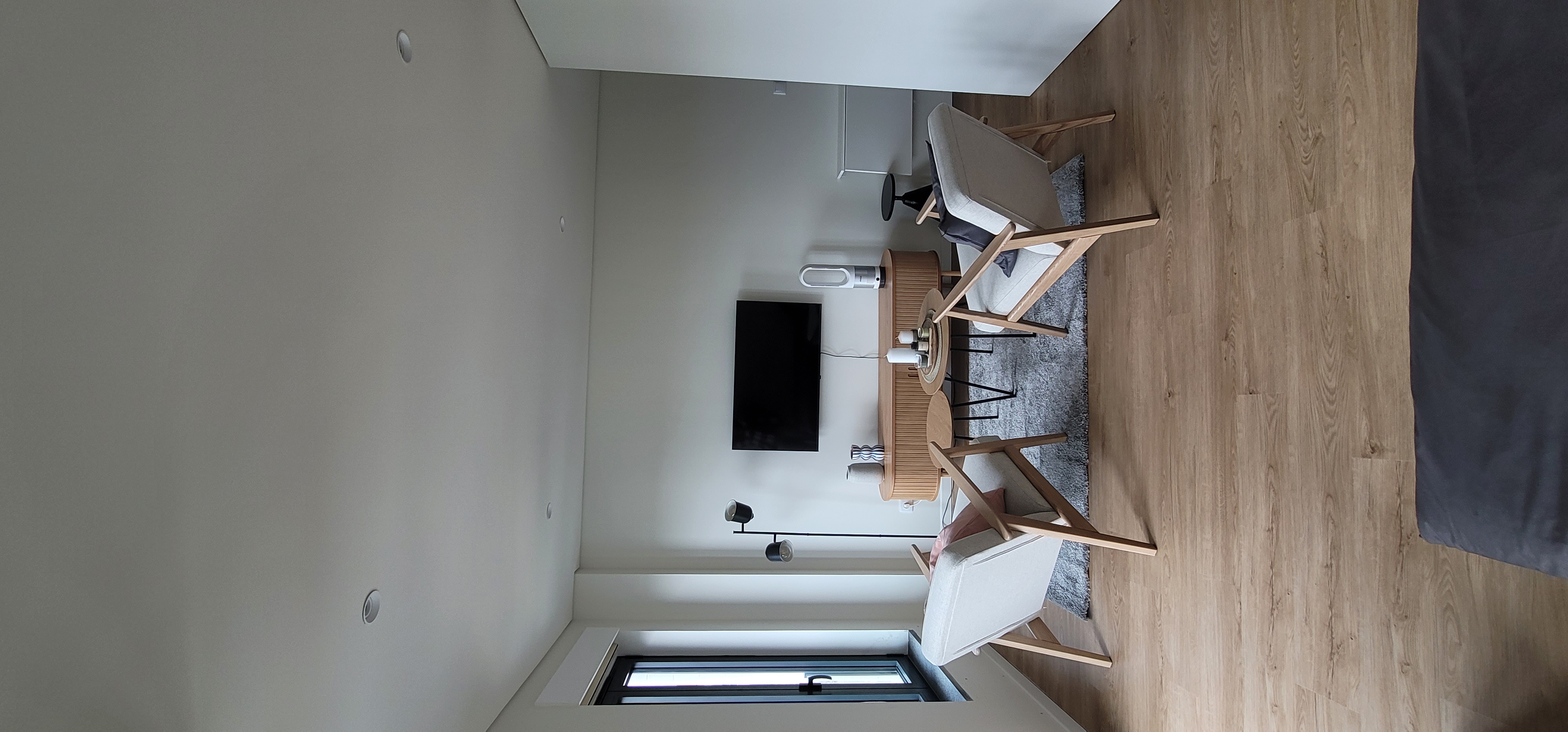 T0 Studio for Rent in Music Square, Porto - 6