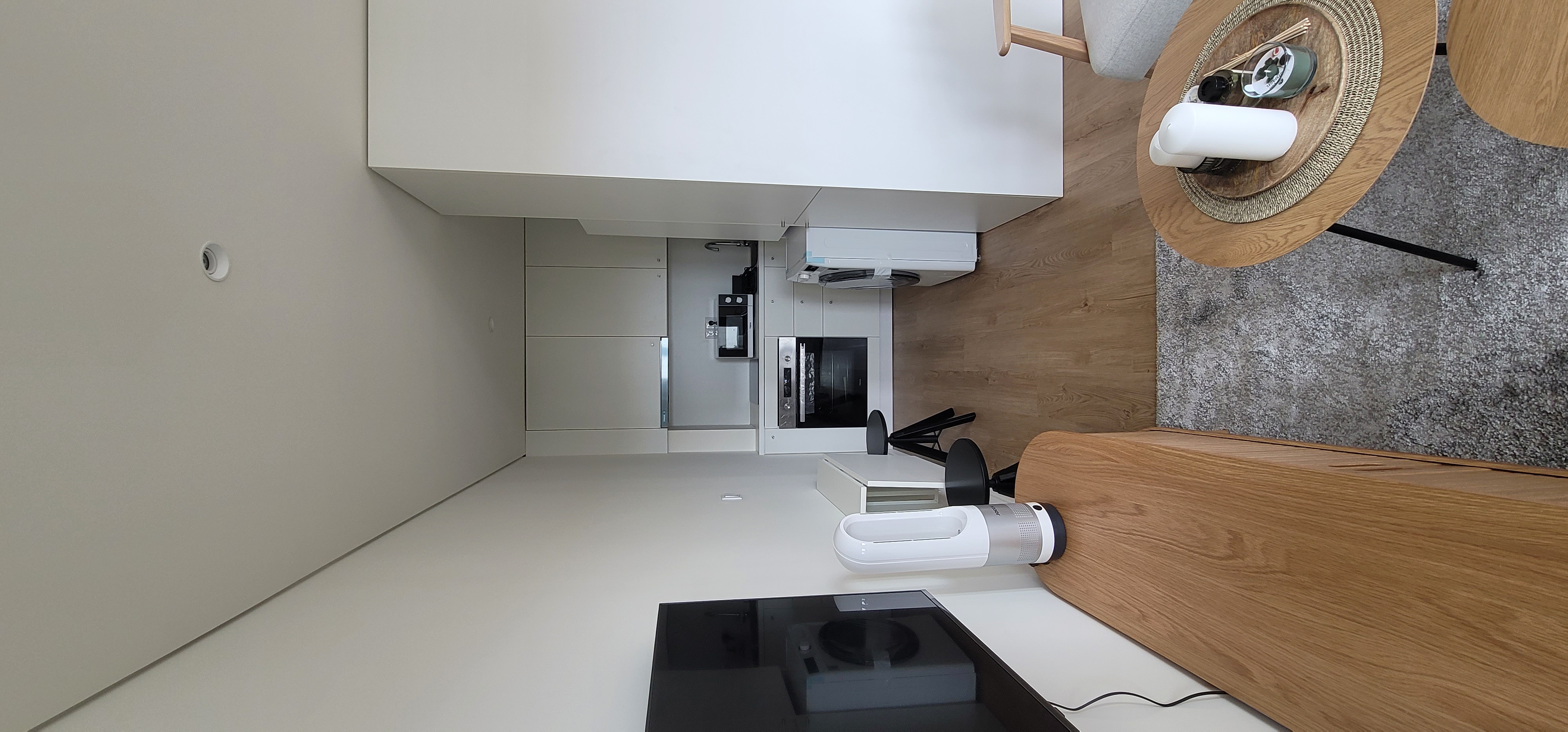 T0 Studio for Rent in Music Square, Porto - 9