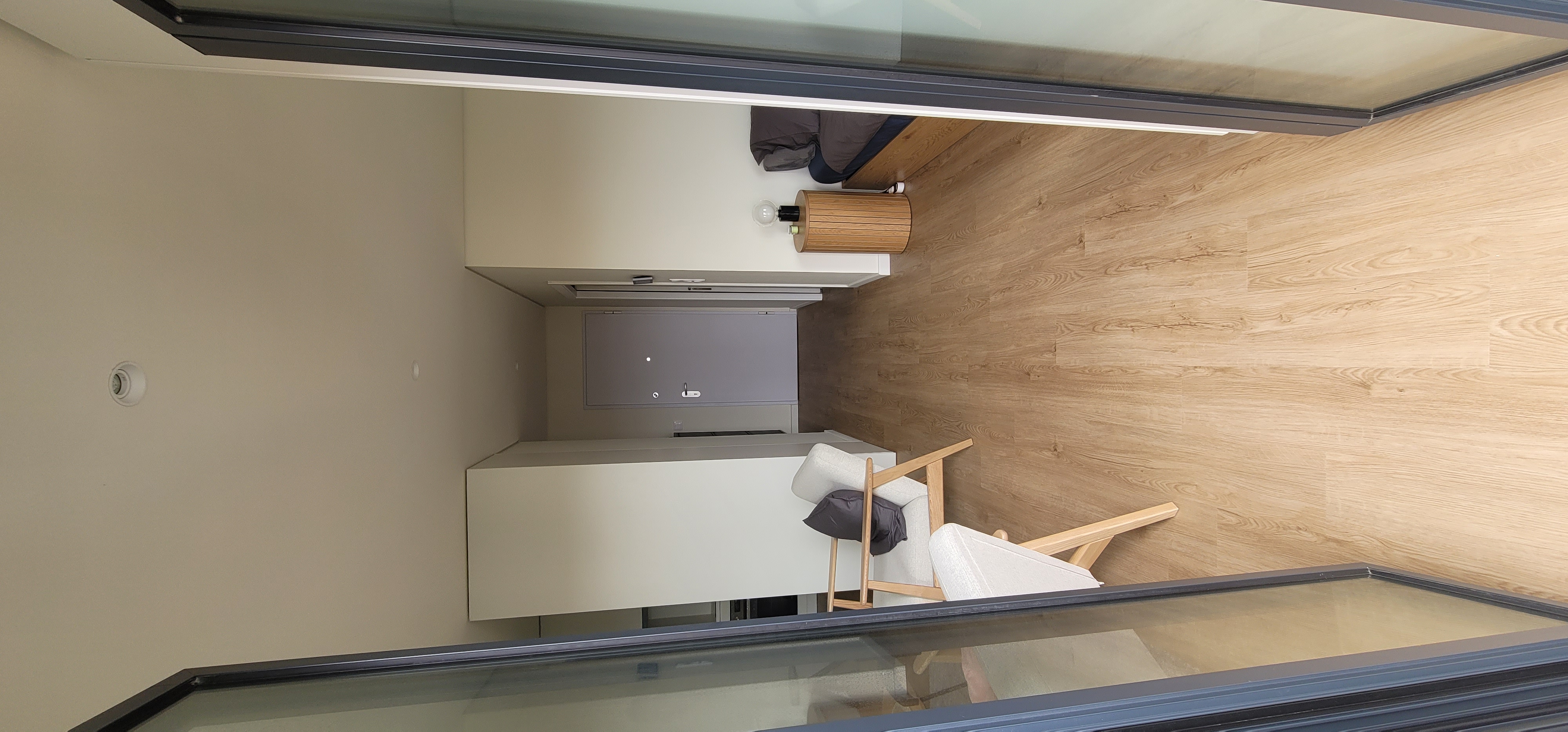 T0 Studio for Rent in Music Square, Porto