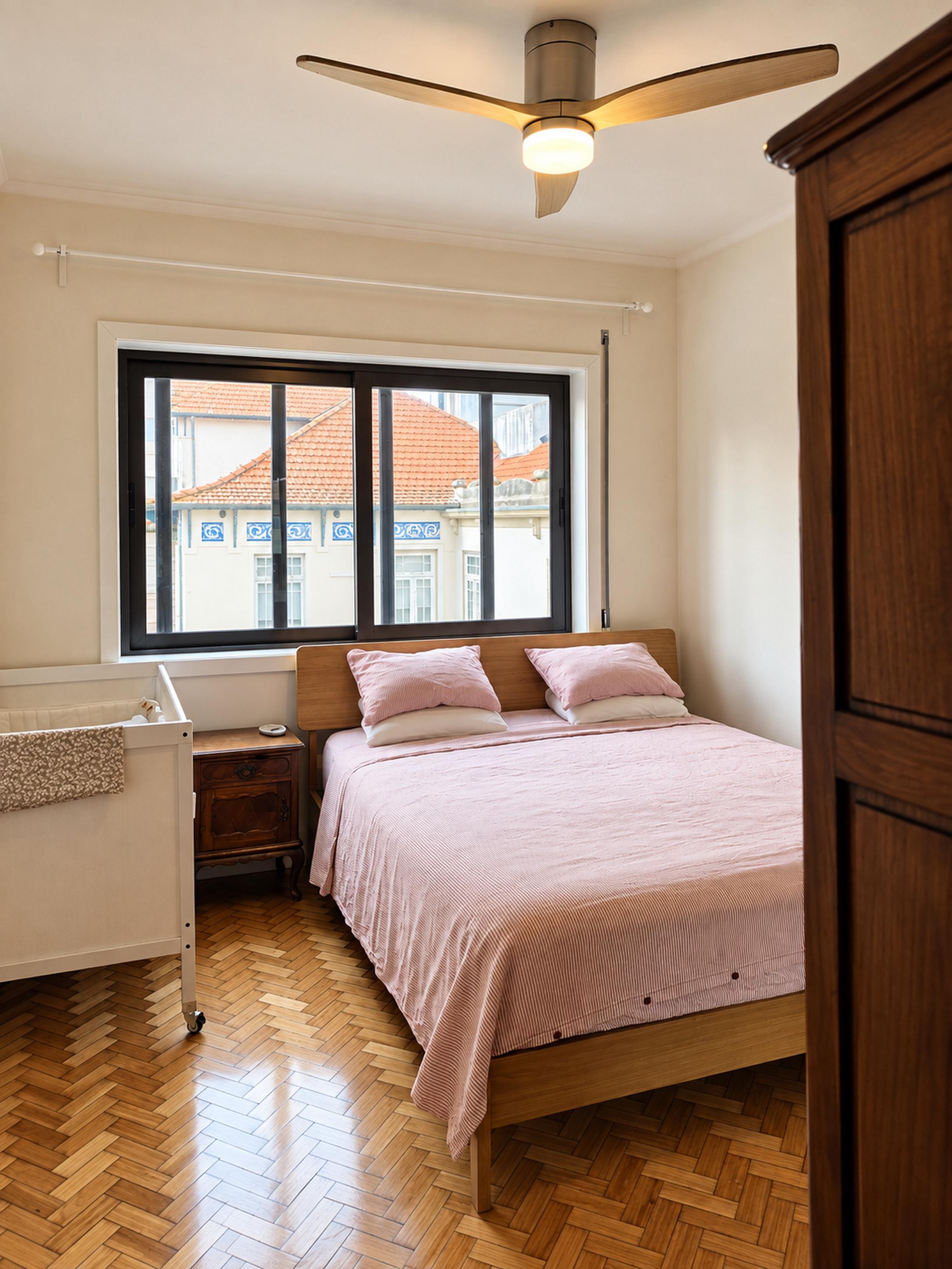 דירה T3 בסאבלט ב-Aval de Baixo, Porto - 9