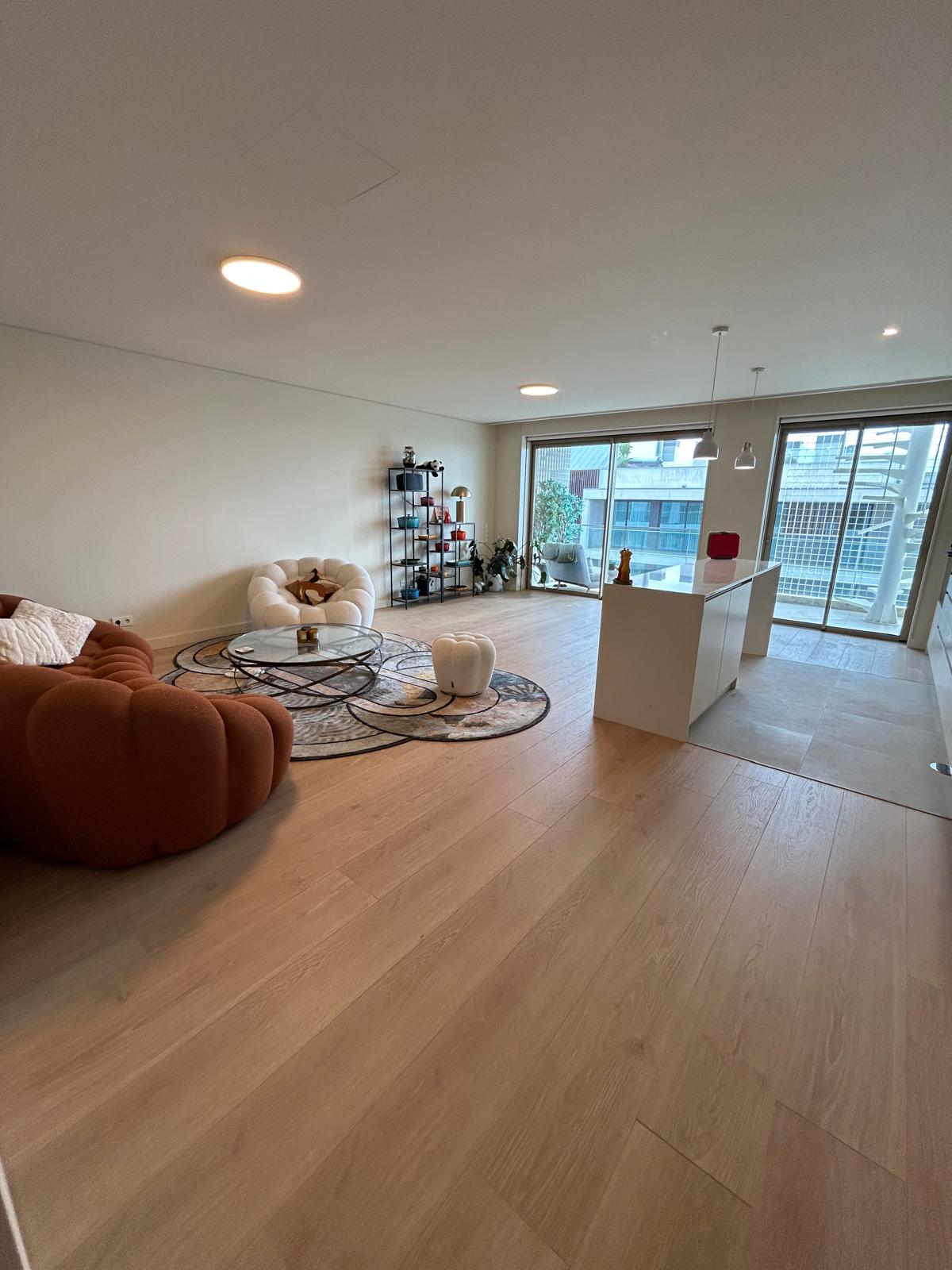 T2 Apartment for Rent in Canidelo, Vila Nova de Gaia - 1