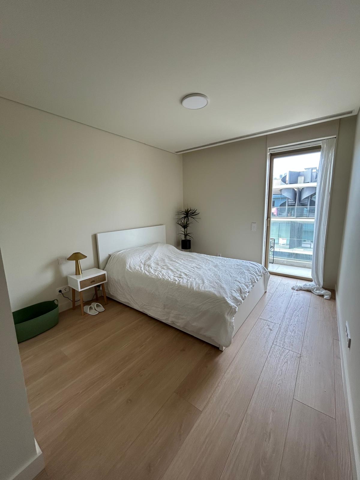T2 Apartment for Rent in Canidelo, Vila Nova de Gaia - 2