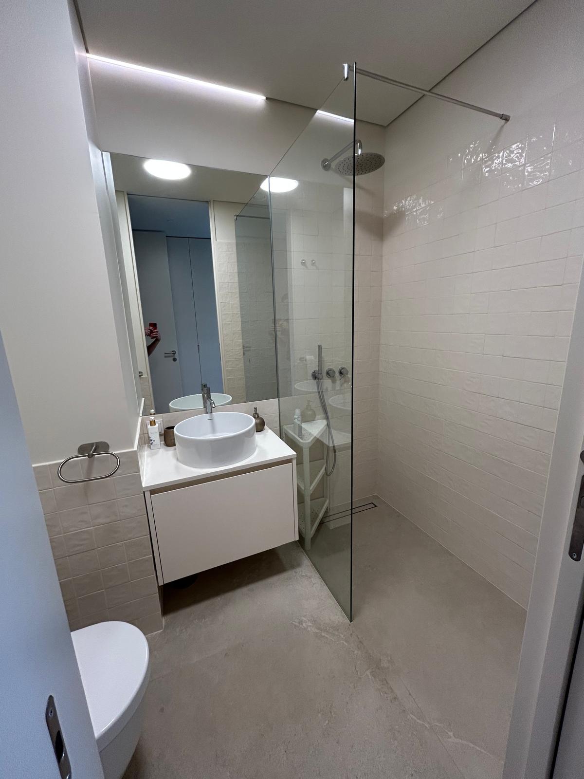 T2 Apartment for Rent in Canidelo, Vila Nova de Gaia - 3