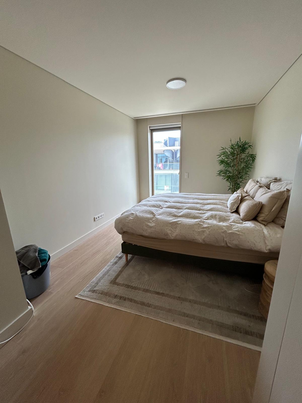 T2 Apartment for Rent in Canidelo, Vila Nova de Gaia - 9