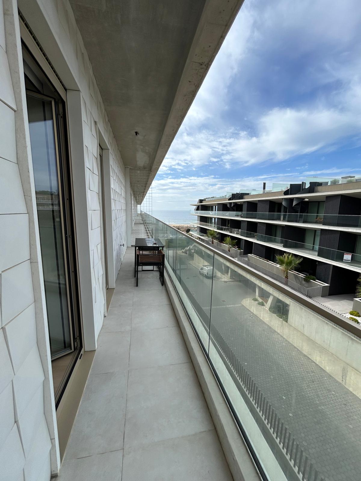 T2 Apartment for Rent in Canidelo, Vila Nova de Gaia - 4
