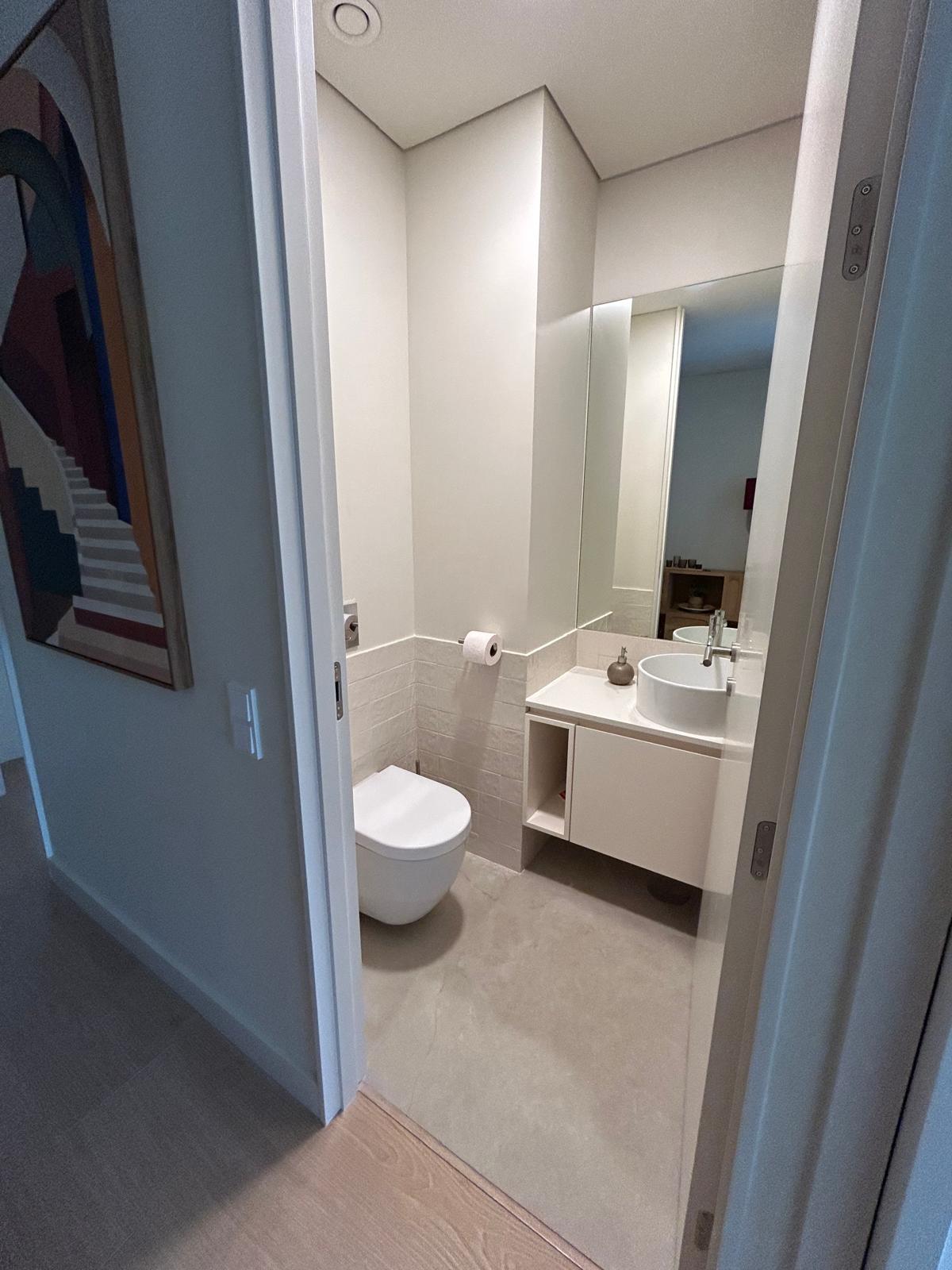 T2 Apartment for Rent in Canidelo, Vila Nova de Gaia - 11