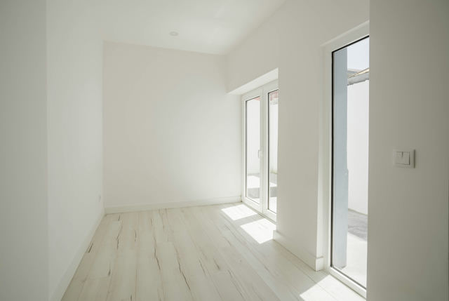T1 Apartment for Rent in Paranhos, Porto