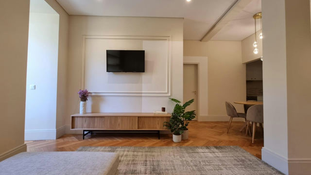 T1 Apartment for Rent in Santo Ildefonso, Porto
