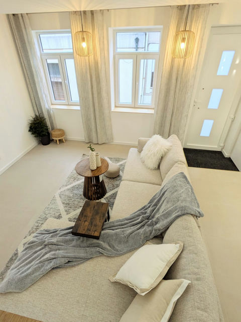 T2 House for Sale in Bonfim, Porto