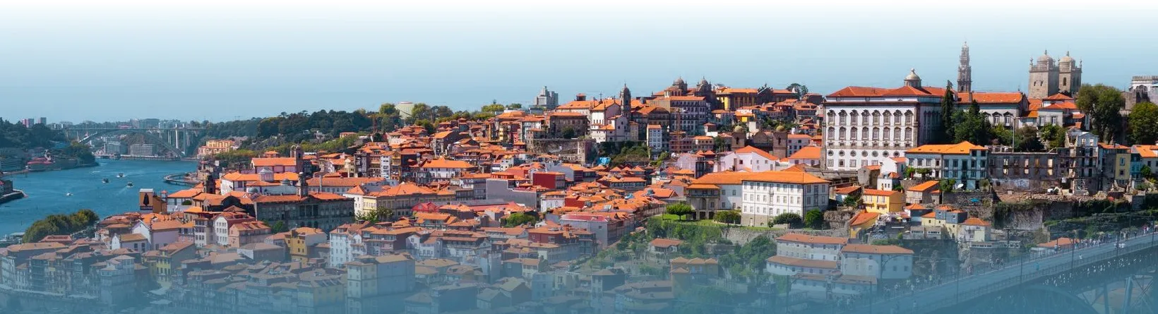 Porto and the Douro river: property due diligence before buying in Porto