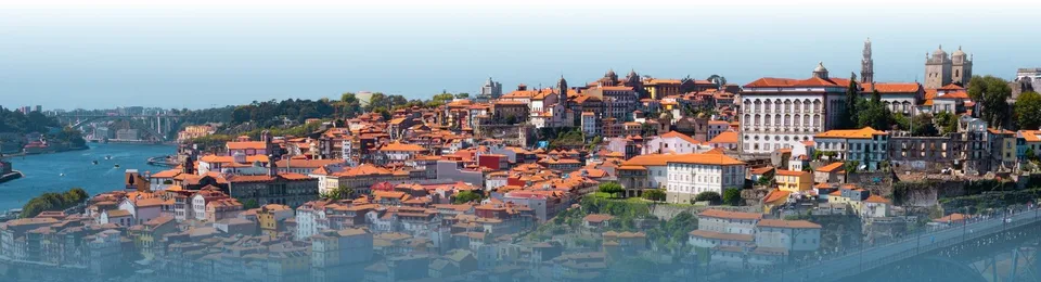 Porto and the Douro river: property due diligence before buying in Porto